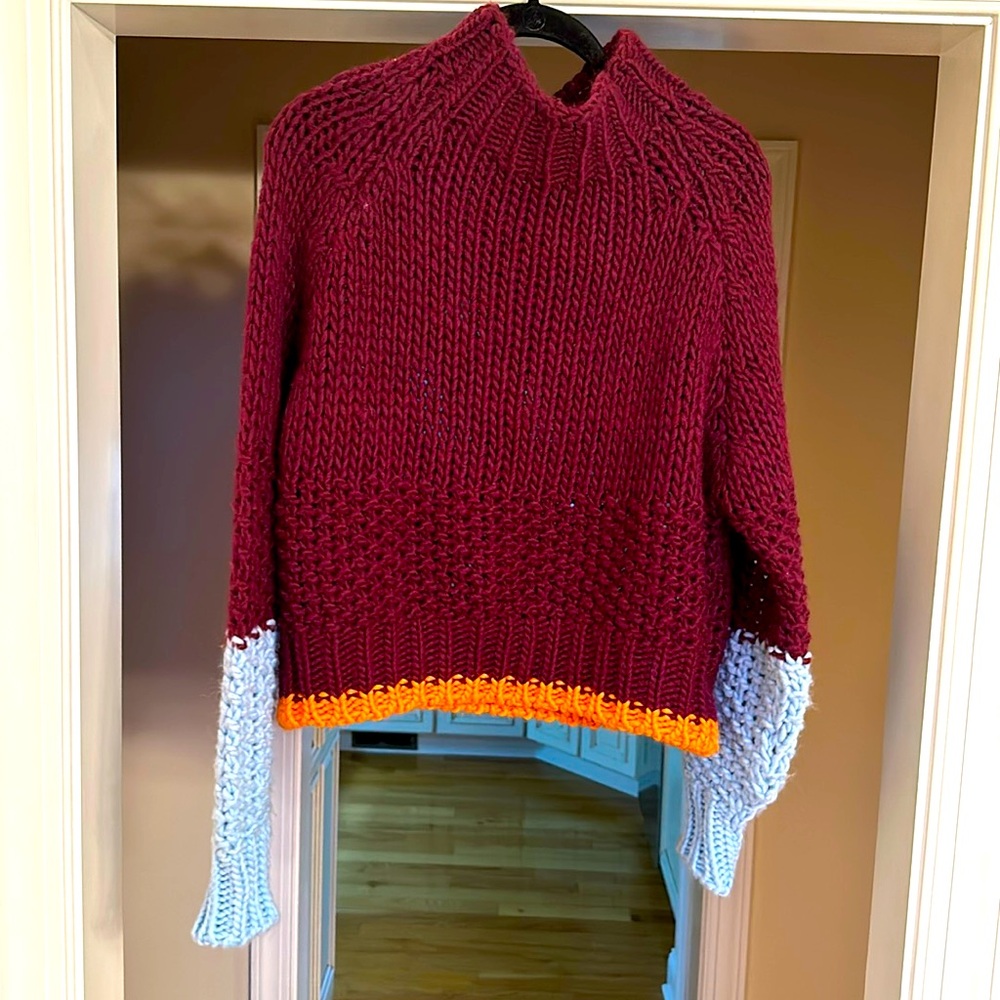Women’s Anthropologie Sweater
